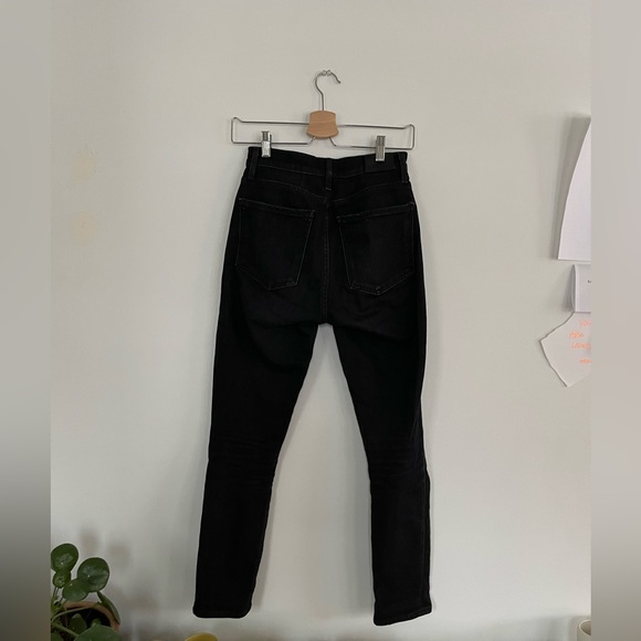 Citizens Olivia high waist slim jeans - Picture 4 of 4